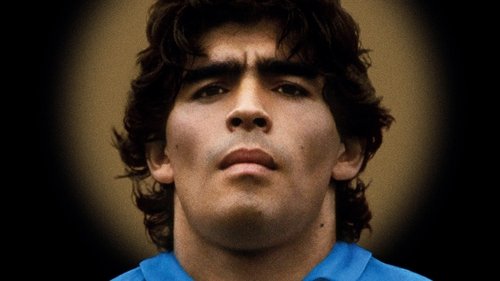 Diego Maradona (2019) Watch Full Movie Streaming Online