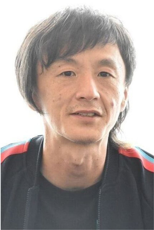 Takeshi Shioguchi