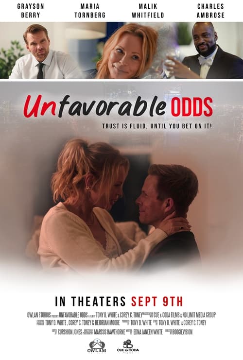 Unfavorable+Odds