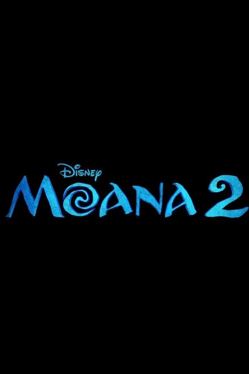 Moana 2