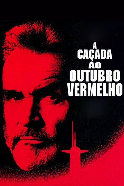 Download Caça ao Outubro Vermelho (1990) Watch Full HD Movie Streaming
Online