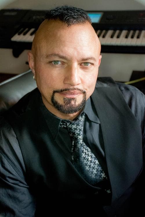 Poster of Geoff Tate