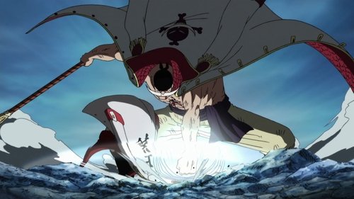 One Piece - 484. Bölüm