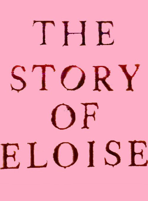 The Story of Eloise poster 1