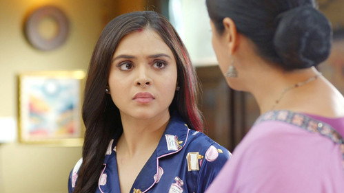 E1278. Shanaya Takes A Step Towards Redemption