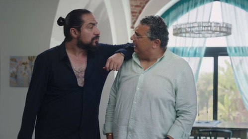 موضوع عائلي第2季第1集