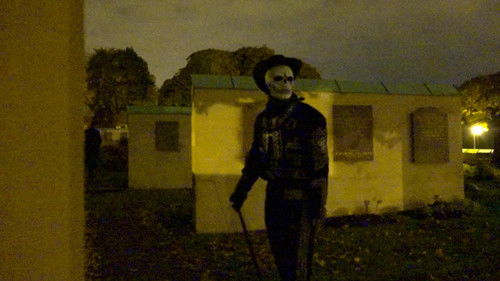 A Friendship with the Dead (2016) PHIM ĐẦY ĐỦ [VIETSUB]