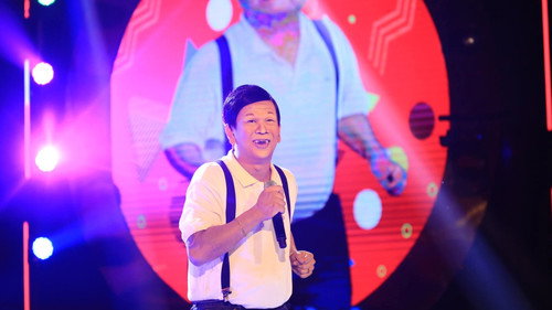 #YFSF4thWinner