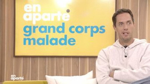 Grand Corps Malade