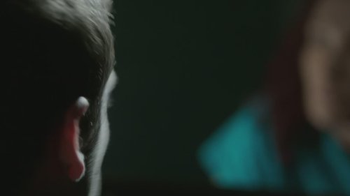 Wentworth - 2. Bölüm