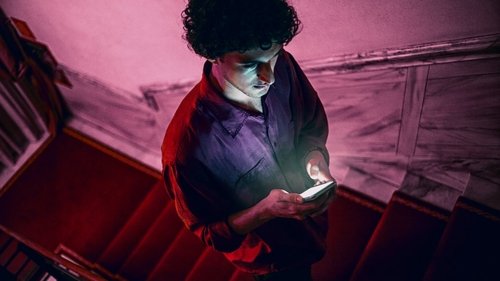 The App (2019) Assistir Cinema Online