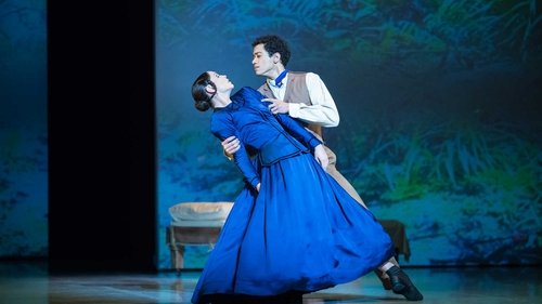 The Heart Dances – the journey of The Piano: the ballet (2018) watch movies online free