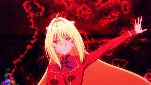 Hikikomari Kyuuketsuki no Monmon - 4. Bölüm
