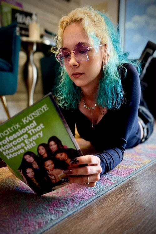Rhiannon Fauteux's poster