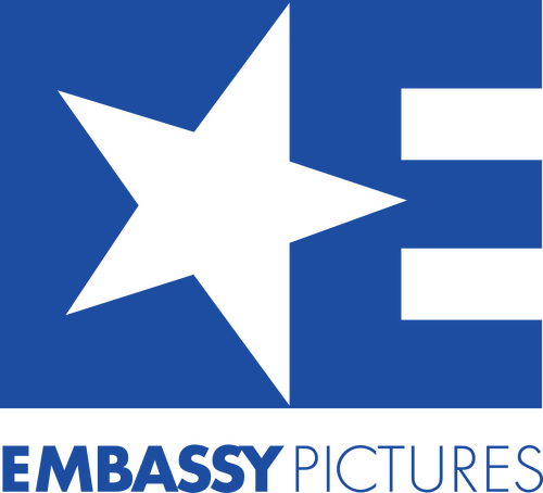 Embassy Pictures Logo