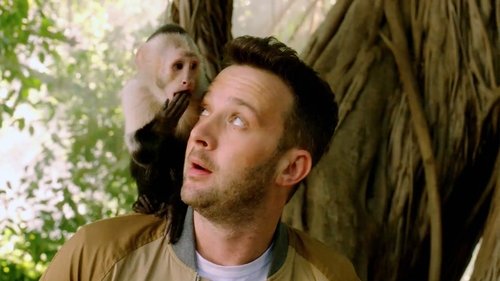 Scorpion - 19. Bölüm