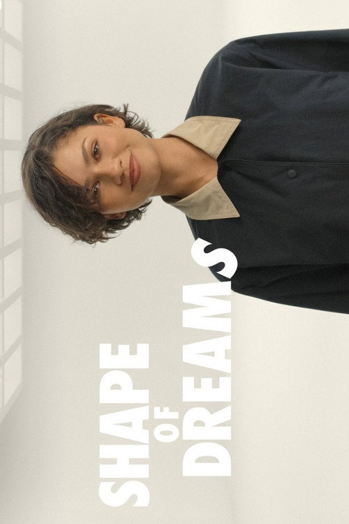 Shape of Dreams Poster