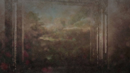 The Ghost of Rose Manor