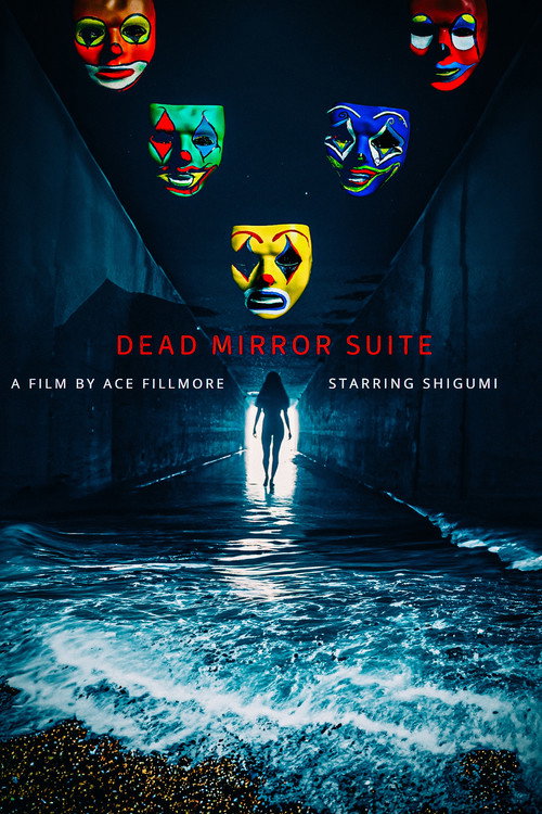 Dead Mirror Suite Poster