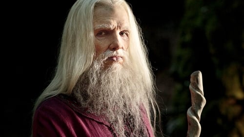Merlin - 13. Bölüm