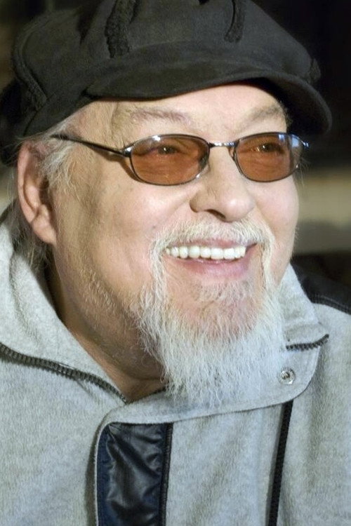Eddy Louiss