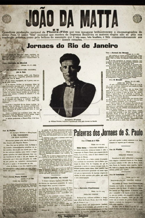 João da Mata
