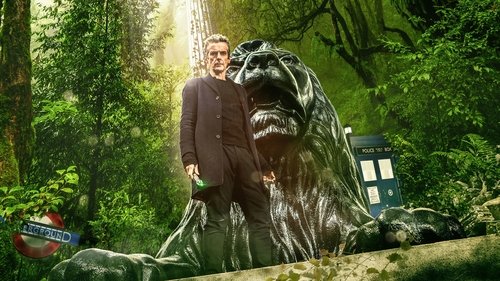 Doctor Who - In the Forest of the Night