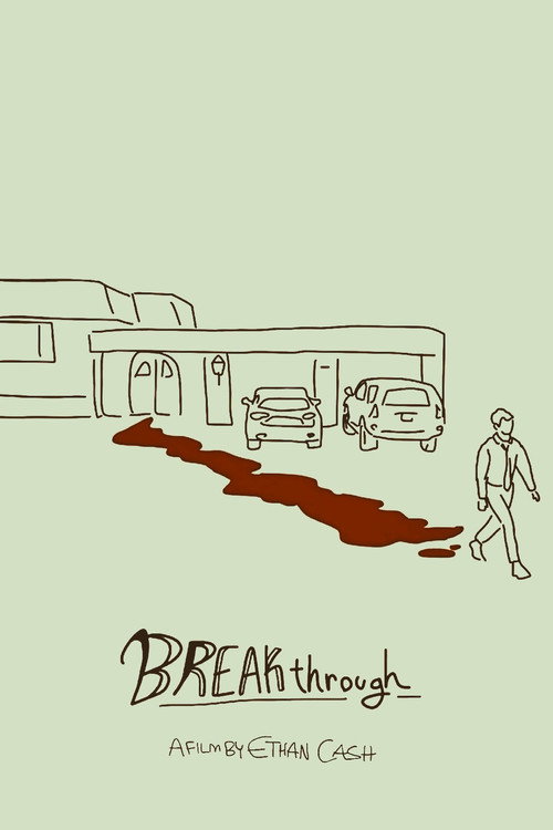 BREAKthrough电影海报