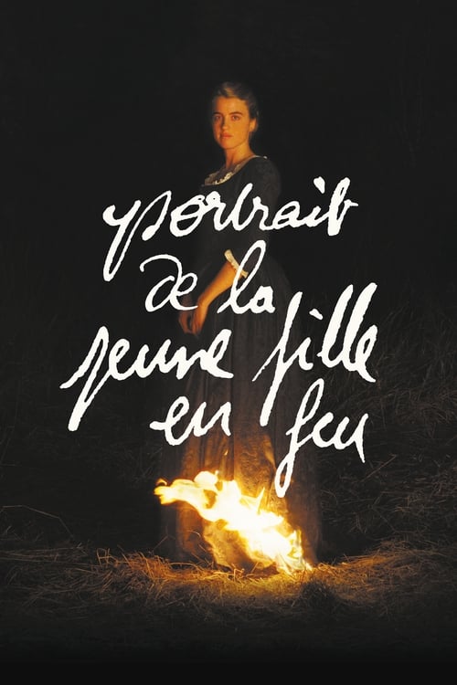 Portrait de la jeune fille en feu (2019) Film Complet en Francais