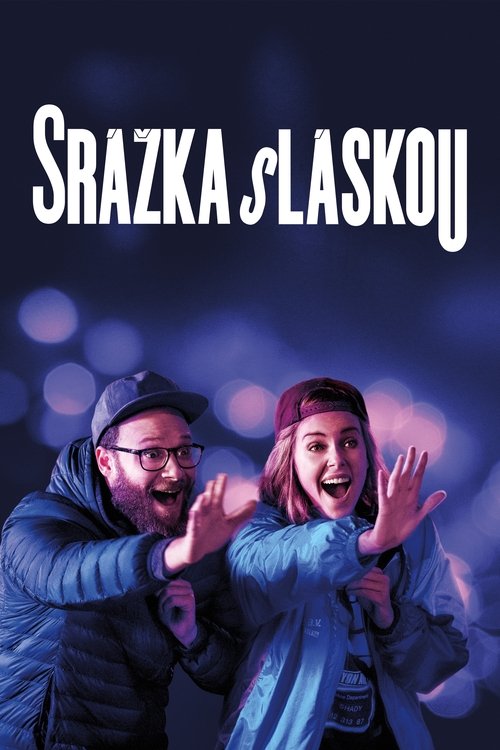 srazka s laskou