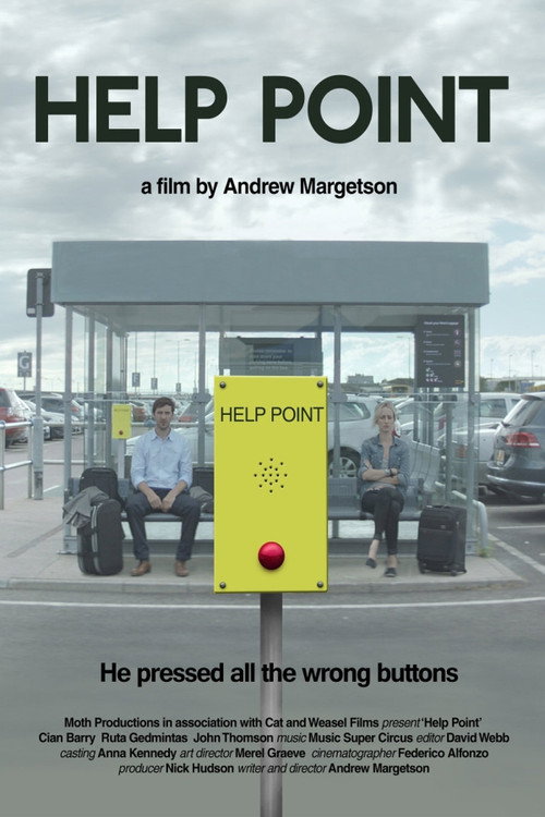 Help Point poster 2
