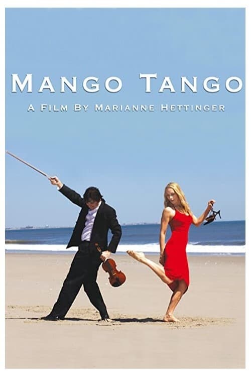 Mango+Tango