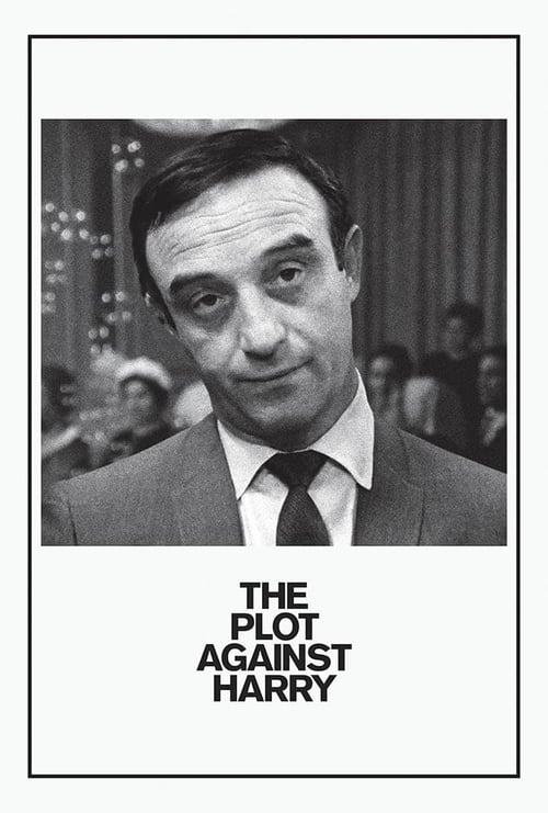 The+Plot+Against+Harry