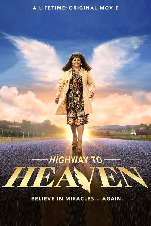 Watch Highway to Heaven (2021) Full Movie Online Free