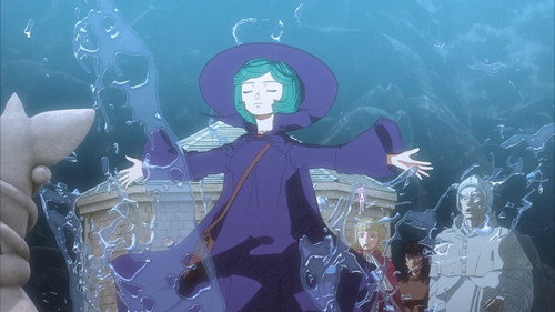 剑风传奇第2季第7集