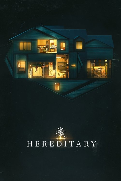 Hereditary (2018) Watch Full Movie Streaming Online