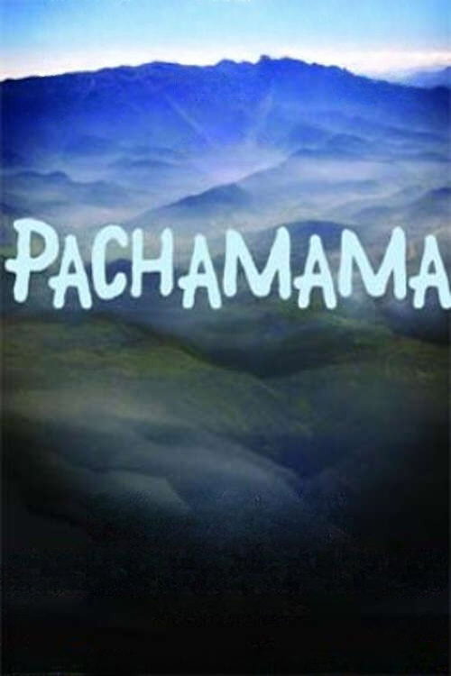 Pachamama