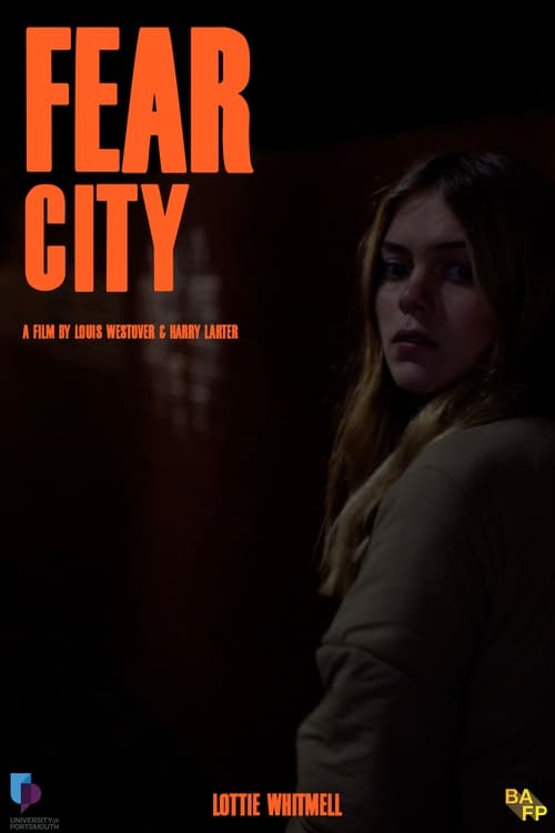 Fear+City
