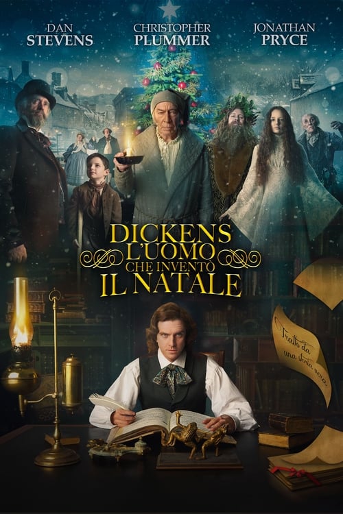 Dickens%3A+l%27uomo+che+invent%C3%B2+il+Natale