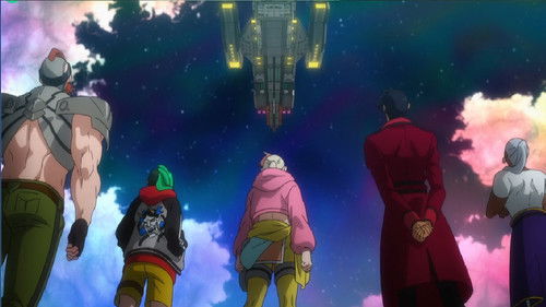 Moonrise - 18. Bölüm