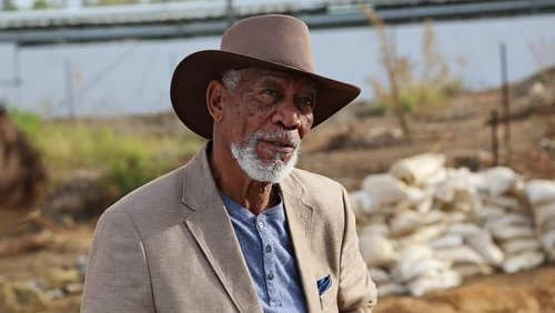 Morgan Freeman ile İnancın Hikayesi - 2. Bölüm