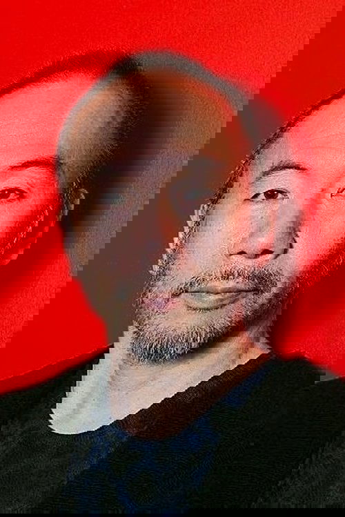 Shinya Tsukamoto