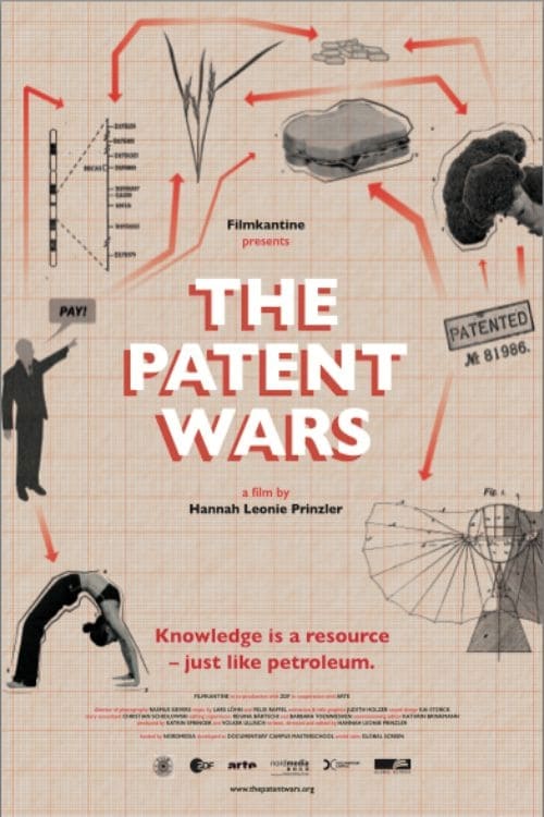 The+Patent+Wars