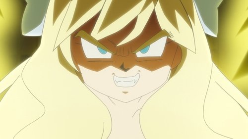 Jashin-chan Dropkick - 11. Bölüm