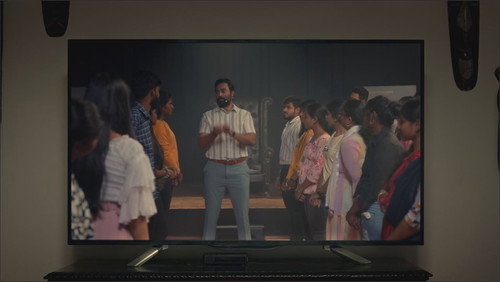 Iru Dhuruvam第2季第3集