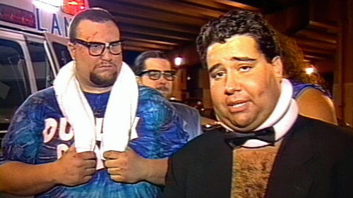 ECW Hardcore TV - Jun. 13, 1998