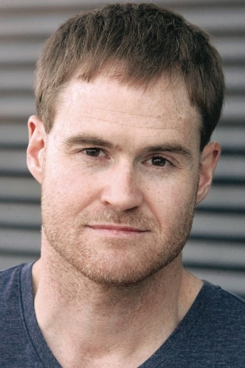 Poster of Craig Davidson