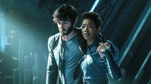 Star Trek: Discovery - 8. Bölüm