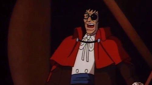 Batman: Animasyon Serisi - 27. Bölüm