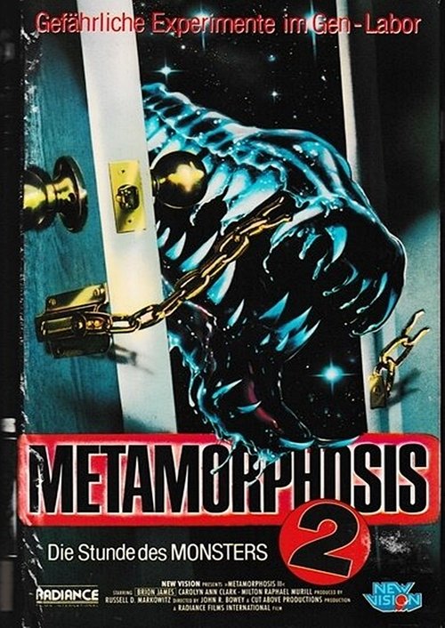 Mutator